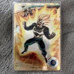 ドラゴンボール スーパーダイバーズ ベジータ パラレル