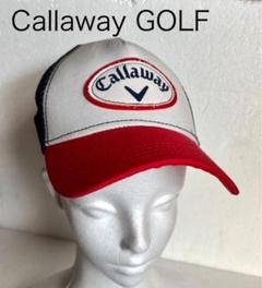 LA購入日本未発売Callaway GOLF メッシュキャップ新品未使用