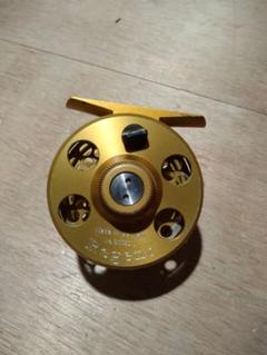 Regent RST リージェント ♯0 ゴールド 右 フライリール ドイツ製 Regent RST リージェント ♯0 ゴールド 右 フライリール ドイツ
