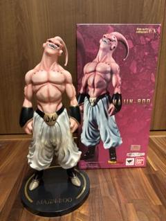 開封品】ドラゴンボールフィギュア 魔人ブウ フィギュアーツZERO
