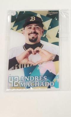 コロチャレ A賞 アクリルボード 太田椋 オリックスバファローズ チャレンジ 太田椋 アクリルスタンド