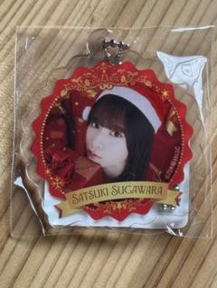 乃木坂46 菅原咲月 NOGIめくり A賞アクリルキーホルダー 乃木坂46 菅原咲月 a賞 個別アクリルキーホルダー 購入特典 2025