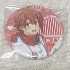 アイナナ ハート型缶バッジ 七瀬陸 44点 Amazon | アイナナ 七瀬 陸 10個 ハート型キャラバッジ WD
