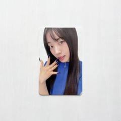 TWICE THIS IS FOR withmuu 特典トレカ ダヒョン