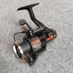 ダイワ ウィスカースポーツ GS-750 サイレント GS-600 2台セット ダイワ ウィスカースポーツ GS-750 サイレント GS-600 2台セット