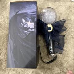 新品　Ado ペンライト、ぬいぐるみセット Amazon.co.jp: Ado Hibana ペンライト アドちゃんぬいぐるみ
