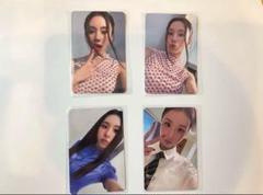 TWICE THIS IS FOR トレカセット　チェヨン