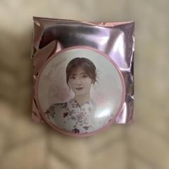 櫻坂46 田村保乃　缶バッジ　2025年 浴衣衣装 レア　キラキラ 櫻坂46 田村保乃 缶バッジ 2025年 浴衣衣装 ノーマル - メルカリ
