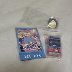 タキシードサム ネオナツマツリ チョコボックスセット
