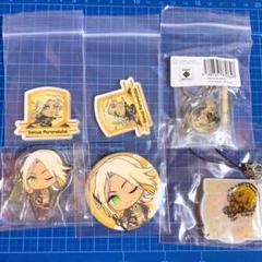 コンパス　ポロロッチョ　缶バ34点＋アクスタ3点 コンパス ポロロッチョ 缶バ34点＋アクスタ3点