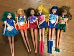 新品本物 最終値下げ】セーラームーン リカちゃん メルカリ - セット その他