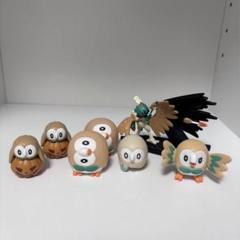 2025年最新】モクロ フィギュアの人気アイテム - メルカリ