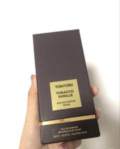 新品TOM FORDタバコ バニラ オード パルファム100mlのサムネイル