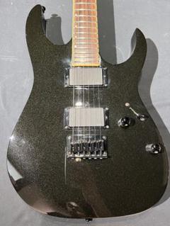 IBANEZ RGT6EX FX ブラックパール IBANEZ RGT6EX FX ブラックパール（MichałKaszczyszyn.com