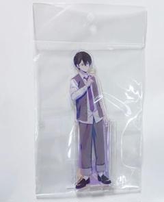 家庭教師ヒットマンREBORN! 雲雀 恭弥 レトロポップ アクリルスタンド