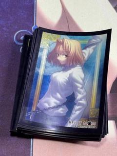 MELTY BLOOD アルクエイド　スリーブ