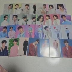 SEVENTEEN　LIVE　Tシャツ　トレカ　ステッカー