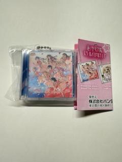 ラブライブ！ミニCDコレクション 蓮ノ空