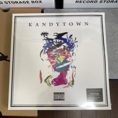 KANDYTOWN アルバム 30曲収録 ほぼ新品