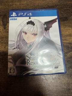 PS4ソフト シャイニング・レゾナンス リフレイン (中古)