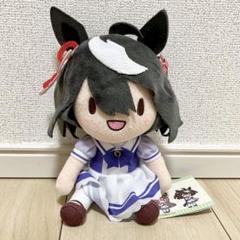 2025年最新】キタサンブラック ぬいぐるみ ウマ娘の人気アイテム