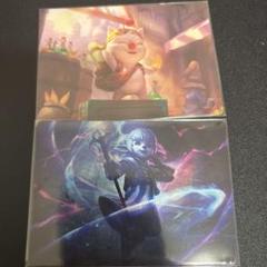 MTG FFアートカード　イラストコレクション