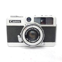 2025年最新】canon demi ee17の人気アイテム - メルカリ