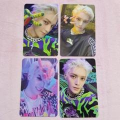 2025年最新】nct トレカ テヨンの人気アイテム - メルカリ