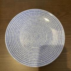 ARABIA 24h アベック24cm スタプレート 旧ロゴ　2枚セット アラビア（フィンランド） 24h Avec アベック | ブランド洋食器