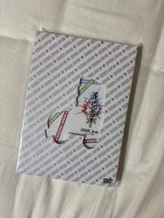 【受注生産販売】HiHi Jets Concert 2021〜五騎当千〜