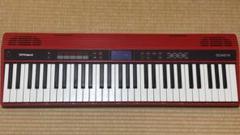 2025年最新】ROLAND GO-61K GO:KEYSの人気アイテム - メルカリ