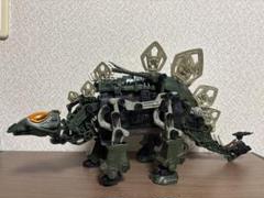 2025年最新】ゾイド ゴルドスの人気アイテム - メルカリ
