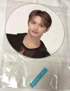 seventeen ジュン　うちわ SEVENTEEN ジュン うちわ セット - メルカリ