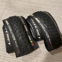 値下げ RITCHEY ForceLite BAR オールド ビンテージ MTB
