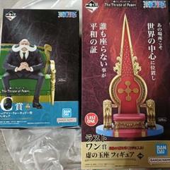 ディズニープリンセスのベビーグッズも大集合 一番くじ ワンピース C賞トップマンフィギュア ラストワン賞 その他
