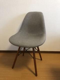 【即購入歓迎】イームズチェア リプロダクト チェア ファブリック 家具 美品