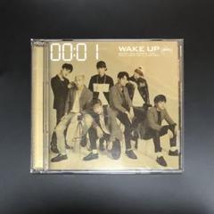 BTS WAKE UP 初回限定盤A CD DVD
