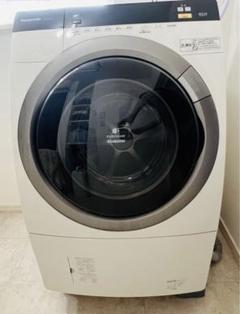 急募！　パナソニック　NA-VR5600L　ドラム式洗濯乾燥機　便利　ナノイー 急募！ パナソニック NA-VR5600L ドラム式洗濯乾燥機 便利 ナノイー