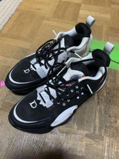 ウェイド All City 13 29cm バスケットボールシューズ 箱付き