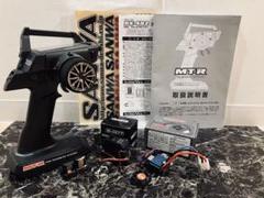 サンワプロポ MT-R.ヨコモサーボS-007.サンワアンプBL-SIGMA m21527832722_1.jpg?1728809858