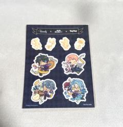 あんスタ venchi コラボ 椎名ニキ アクキー8点セット - メルカリ