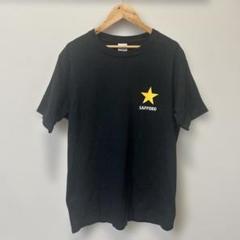 1980年代　サッポロビール　缶ビール　樽　Tシャツ 70～80s Sapporo draft beer T-shirt | 古着屋 grin days memory