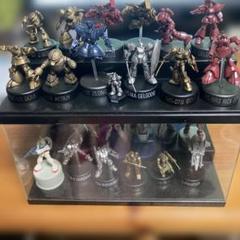 2025年最新】ガンダムフィギュア まとめ売りの人気アイテム