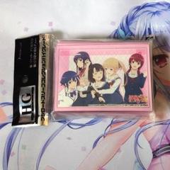 【送料0円】 2025年最新】冴えない彼女の育てかた スリーブの人気アイテム サプライ・アクセサリ・グッズ