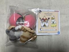 一番くじ　mofusandモフサンド　C賞　ぬいぐるみマスコット　２個セット mofusand モフサンド 1番くじ C賞 - メルカリ