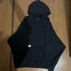 wtaps vault by vans パーカーzornのサムネイル