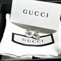 2025年最新】gucci ピアス ハートの人気アイテム - メルカリ