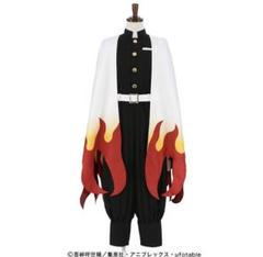 鬼滅の刃 煉獄杏寿郎 羽織 隊服 脚絆 セット m21530829771_1.jpg?1744451161