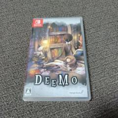 DEEMO Nintendo Switch ソフト