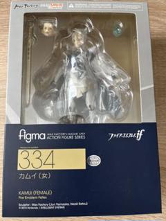 figma styles 495、488(未開封品)453(開封品) まとめ売り - メルカリ